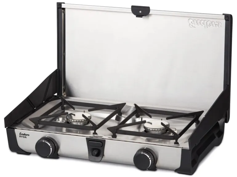 Enders Campingkocher Ryda 2Z