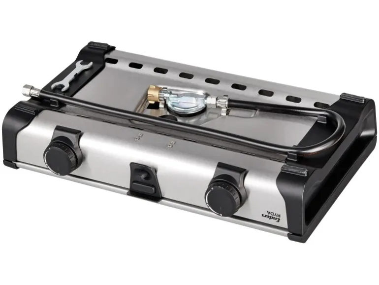 Enders Campingkocher Ryda 2Z