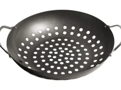 Enders®  Gemüsepfanne aus antihaftbeschichtetem Stahl