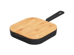 Enders Guss-Bratpfanne L