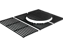 Enders®  Gussrost Switch Grid für Kansas 3 Turbo