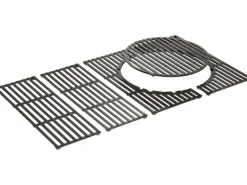 Enders® Gussrost Switch Grid für Gasgrill Chicago 4-Brenner B 71 cm x T 42 cm