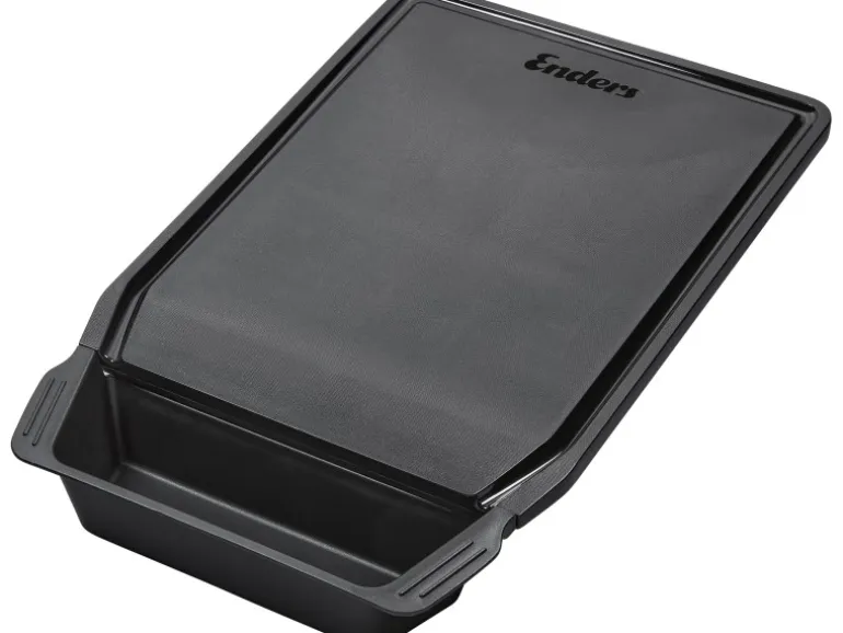Enders Schneidebrett Grill Mags