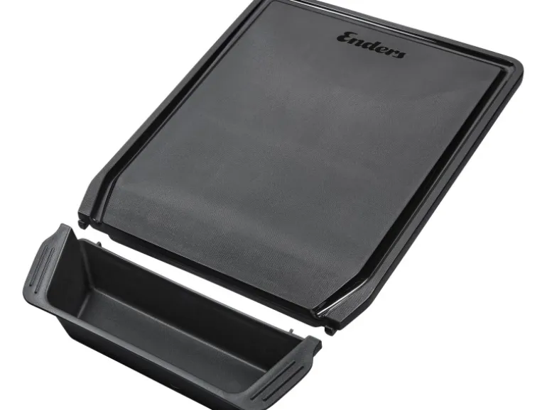 Enders Schneidebrett Grill Mags