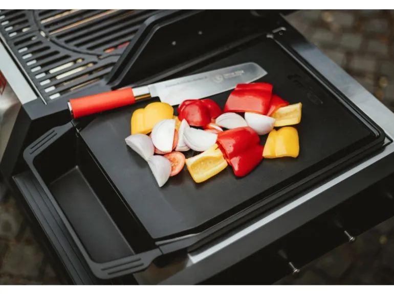 Enders Schneidebrett Grill Mags