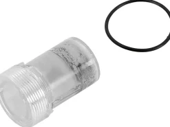 Ersatz LED-Turbine für Waschtischarmatur Malleo