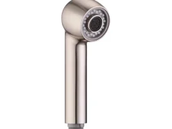 Ersatz-Geschirrbrause Edelstahloptik m.Mischdüse für baliv Küchenarmatur KI-5094
