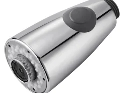 Ersatz-Geschirrbrause Verchromt