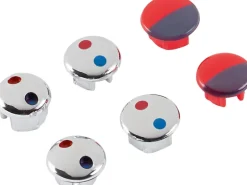 Ersatz-Indexpunkte Set 6-teilig