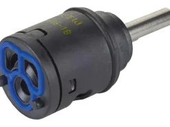 Ersatz-Keramikkartusche Ø 25 mm für baliv Waschtischarmatur WT-140