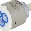 Ersatz-Keramikkartusche Ø 35 mm mit Wassersparfunktion für WT-170 und Weitere
