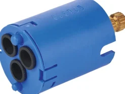 Ersatz-Keramikkartusche Ø 28 mm für baliv Küchenarmatur KI-1160