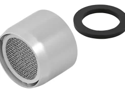 Ersatz-Mischdüse M22 Verchromt