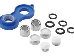 Ersatz-Mischdüsenset 13-teilig