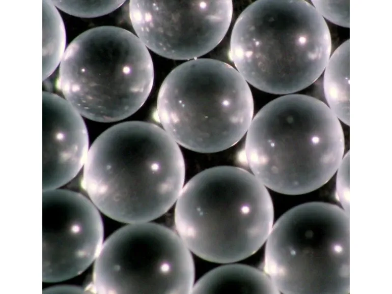 Evolution 20 kg FilterBeads Big 1,0-2,0 mm Glasperlen Anstatt Filtersand Pool