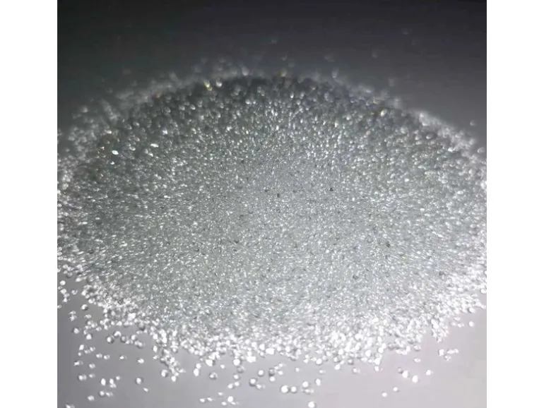 Evolution 20 kg FilterBeads Big 1,0-2,0 mm Glasperlen Anstatt Filtersand Pool