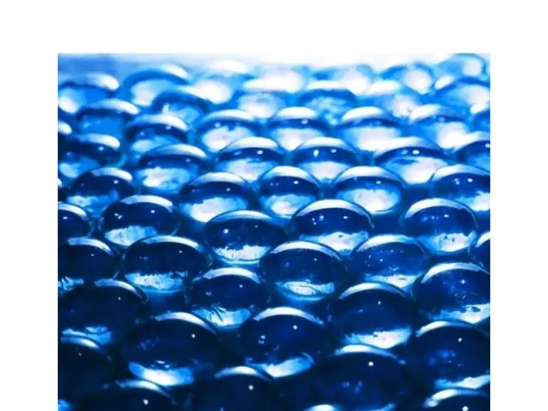 Evolution 25 kg FilterBeads Small 0,4-0,9 mm Glasperlen Anstatt Filtersand Pool