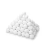 Evolution Filter Balls 700g Alternative zu 25kg Filtersand Waschbar Leicht Pool Sandfilter