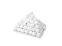 Evolution Filter Balls 700g Alternative zu 25kg Filtersand Waschbar Leicht Pool Sandfilter