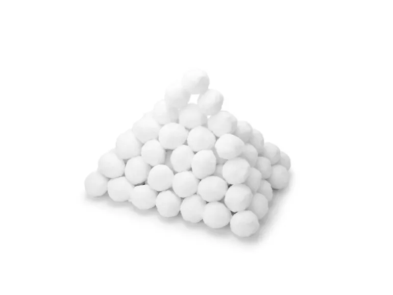 Evolution Filter Balls 700g Alternative zu 25kg Filtersand Waschbar Leicht Pool Sandfilter