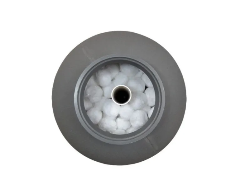 Evolution Filter Balls 700g Alternative zu 25kg Filtersand Waschbar Leicht Pool Sandfilter