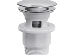 Excentergarnitur Ø 62,4 mm passend für Einhebel-Waschbeckenarmatur Secchia