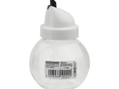 Fackelmann Allesgießer Kugelglas 160 ml