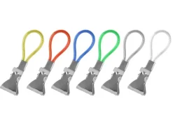 Fackelmann Aufhängeclips