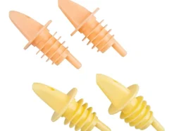 Fackelmann Ausgießer Sommerparty 4 Stk