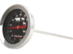 Fackelmann Bratenthermometer 14 cm