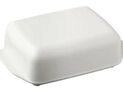 Fackelmann Butterdose 2-teilig  16,5 cm x 10,5 cm