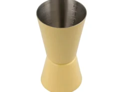 Fackelmann Cocktailmaß mit Skala Sommerparty