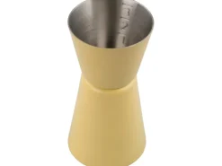 Fackelmann Cocktailmaß mit Skala Sommerparty