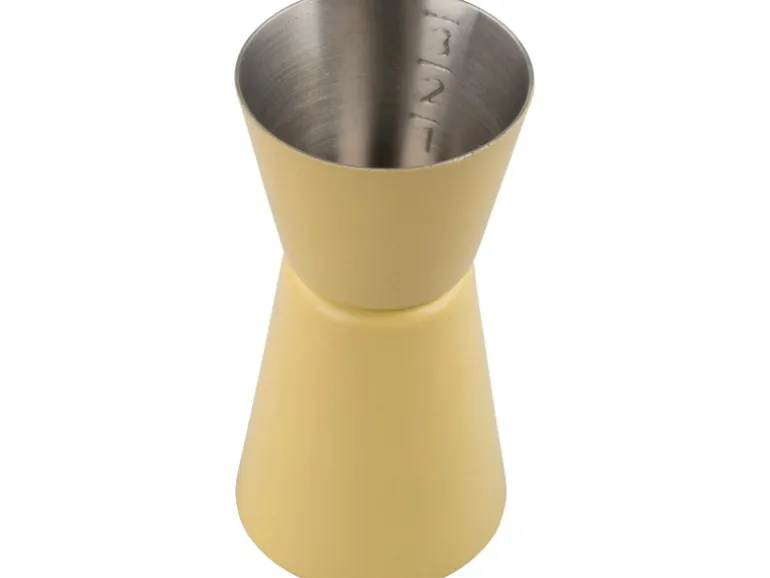 Fackelmann Cocktailmaß mit Skala Sommerparty