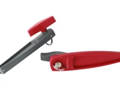 Fackelmann Dosenöffner Kantenfrei 18,5 cm Farbenauswahl