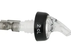 Fackelmann Dosierausgießer 2 cl