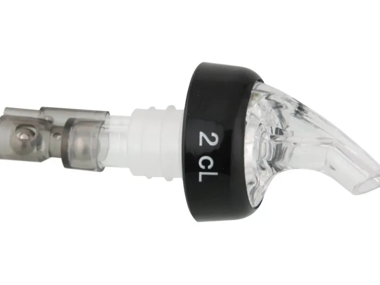 Fackelmann Dosierausgießer 2 cl