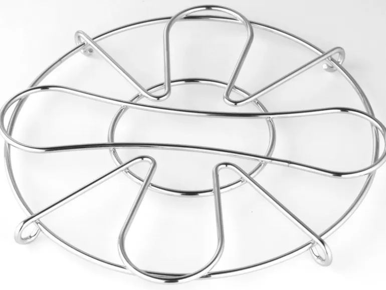 Fackelmann Drahtuntersetzer Ø 20 cm