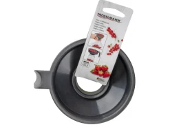 Fackelmann Einfülltrichter 2 Teile Aschgrau