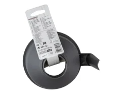 Fackelmann Einfülltrichter 2 Teile Aschgrau