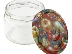 Fackelmann Einmachglas 230 ml