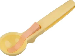 Fackelmann Eisportionierer mit Ausheber Sommerparty