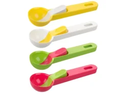 Fackelmann Eisportionierer 19 cm Verschiedene Ausführungen