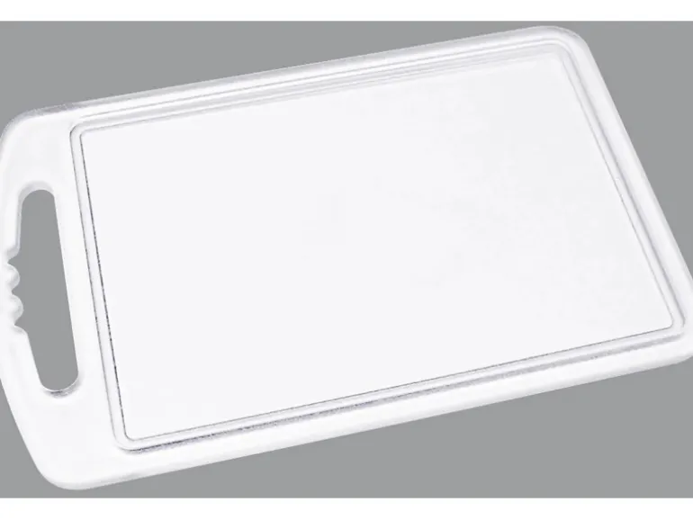 Fackelmann Essbrettchen 24 cm x 15 cm