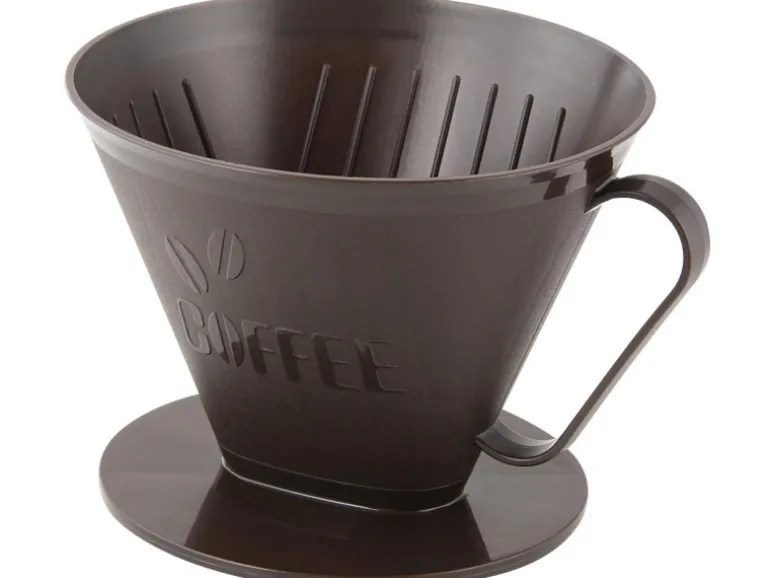 Fackelmann Filterbehälter Nr. 4