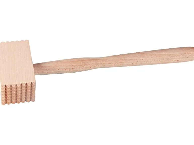 Fackelmann Fleischhammer Fair 32 cm Buche FSC®