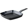 Fackelmann Grillpfanne Statement 28 cm Keramik