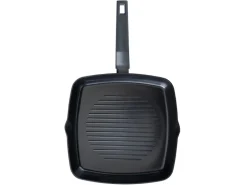 Fackelmann Grillpfanne Statement 28 cm Keramik