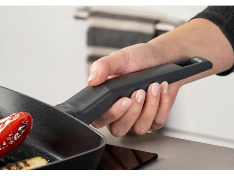 Fackelmann Grillpfanne Statement 28 cm Keramik