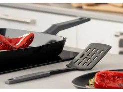 Fackelmann Grillpfanne Statement 28 cm Keramik